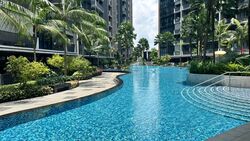 The Garden Residences (D19), Apartment #487033121